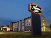 Hampton Inn Bangor 3*