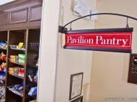 Hilton Garden Inn Nashville Airport 3*