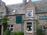 Glen Avon Hotel 3*