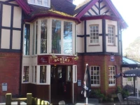 The Burley Inn 3*