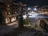 First Tracks Lodge 4*