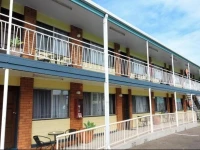 Evans Head Pacific Motor Inn 3*
