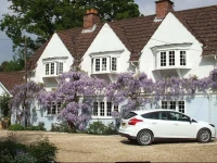 Wayside Cottage 5*