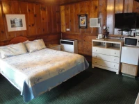 Pinewood Inn 2*