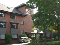 Best Western Hotel Smokies Park 3*