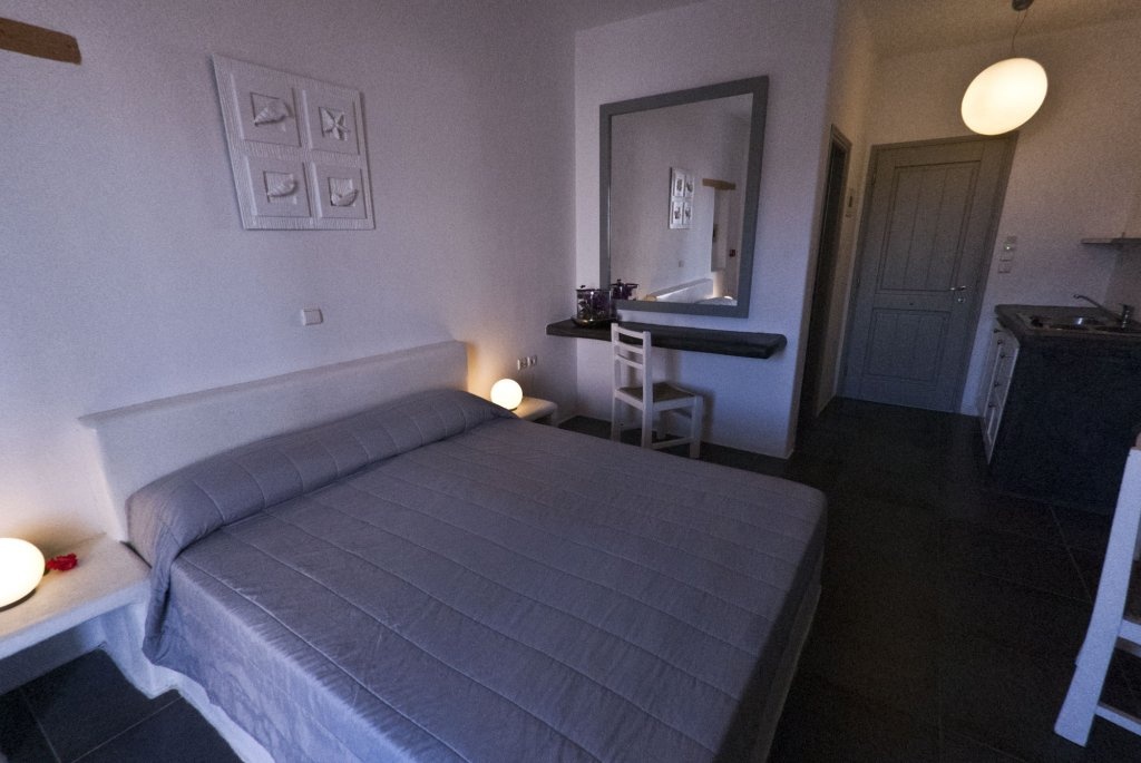 Anemoi Resort 3*