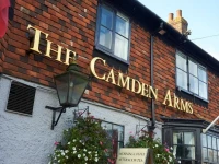 Camden Arms Hotel 4*