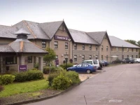 Premier Inn Fort William 3*