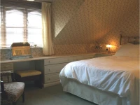 The Mulberry House 3*