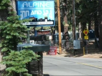 Alpine Inn & Spa 2*
