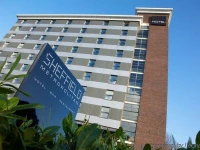 Park Inn by Radisson Rotherham 3*
