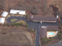 The Jackson Lodge 2*