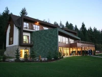Rakitna Hotel  
