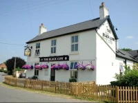 The Black Cow 4*