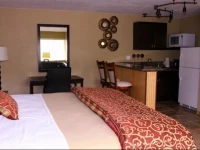 Heavenly Inn Lake Tahoe 3*