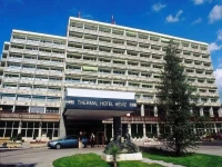 Danubius Health SPA Resort Heviz 4*