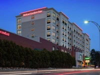 Hilton Garden Inn Troy 3*