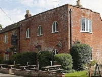 Manor House Inn 4*