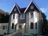 The Moorings Hotel 2*
