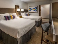 Park Tahoe Inn 3*