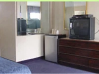 Brentwood Motor Inn 1*