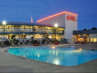 Shilo Inn Richland 3*