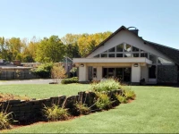 Econo Lodge Colonie Center Mall 2*