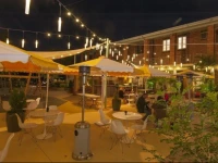 North Gregory Hotel 3*