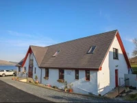 Arle Lodge 3*