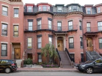 Copley House 2*