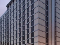 Hutton Hotel 4*