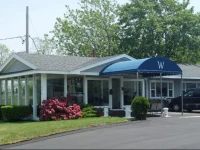 Windrift Motel 2*