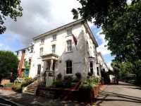 Belmont Hotel Leicester 3*