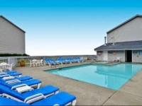 BEST WESTERN PLUS Beachfront Inn 3*