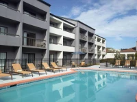 Courtyard by Marriott Greenville Haywood Mall 3*