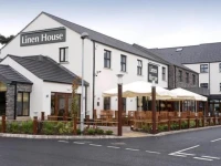 Premier Inn Lisburn 3*