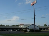 Rochester Motel 1*