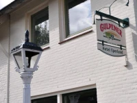 Hotel Eperland 3*