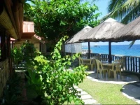 Leyte Dive Resort 2*