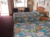 Brookings Inn Resort 3*