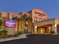 SpringHill Suites Yuma 3*