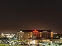 Hilton Garden Inn Bangor 3*
