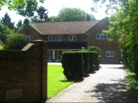 Tanglewood Guest House 4*