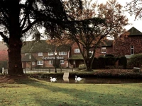 Copthorne Hotel London Gatwick 4*