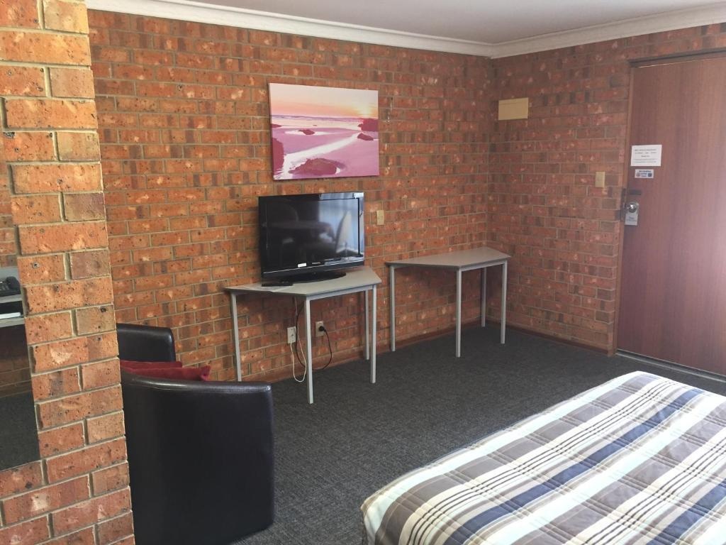 Kadina Gateway Motor Inn 3*