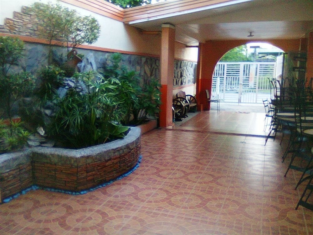 Gani Hotel 2*