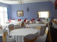 Comfort Nights Hotel 2*