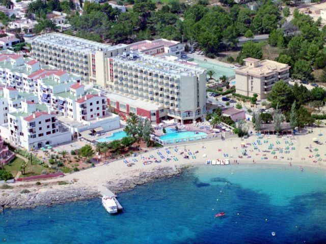Sol Pinet Playa 3*