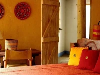 Malewa Wildlife Lodge 4*