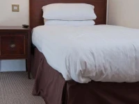 The New County Hotel 3*